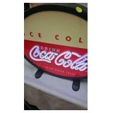Coca Cola Neon Light