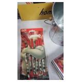 Coke Picture, Bottles, Bucket, Tins,