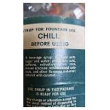 Coke Trays, Cookie Jar, Plastic Bottle Bank, etc