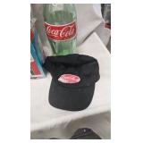 CC Napkin Dispenser, CD, Bottle, Tin, Misc