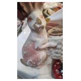 Vintage Easter Theme Lot