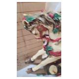 Vintage Christmas Lot as Pictured