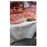 Vanity Boxes and Assorted Vintage