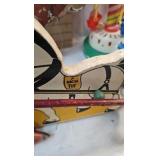 Lot of  Vintage Toys