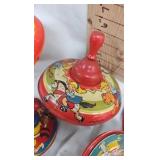 Lot of 5 Assorted Tops