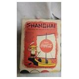 Coca Cola Vintage Thermometer, Bobble Head, Magnets, Bottle Opener