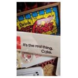 Coca Cola Foil Pictures, Polar Bear, Misc