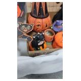 Halloween Theme Lot