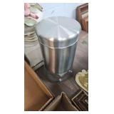 Handcrafted Fruit Motiff Vase, Lamp, ETC