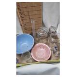 Assorted Vintage items as pictured