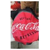 Coca Cola Bottle Buddies, Trap, Plate, Shirt