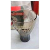 Coke Vintage Christmas Ornaments, Pitcher, Various Bottles