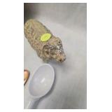 Cast Iron Ram, Farmer-Hot Wheels Car-Misc