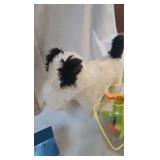 Rubber Farm Animals and Misc