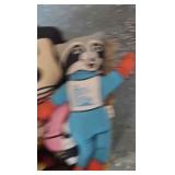 Vintage Stuffie Lot