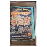 Assorted Books, Children