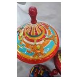 Lot of 5 Assorted Tops