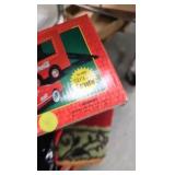 Coca Cola Wood Crate, Bottles, 