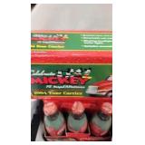 Coca Cola Polar Bear Music Box, Micky Semi, Bottles, Ornaments