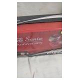 Misc Box of Coke Items, 75th Anniversary Semi and Trailer