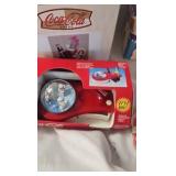 Vintage Coca Cola Figurines and Collectibles