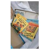 Vintage Picture Books, Misc, Calculater Book, Misc