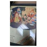 Wall Hangers, Vintage Décor, misc