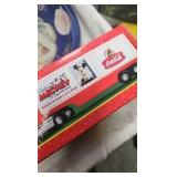 Coca Cola Trays with Micky Mouse InspEARations Carrier