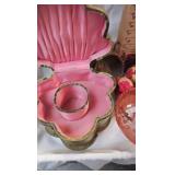 Vanity Boxes and Assorted Vintage