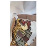 Lot of  Vintage Toys