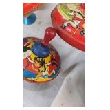 Lot of 5 Assorted Tops