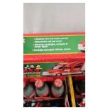 Coca Cola Polar Bear Music Box, Micky Semi, Bottles, Ornaments