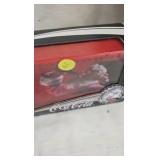 Misc Box of Coke Items, 75th Anniversary Semi and Trailer