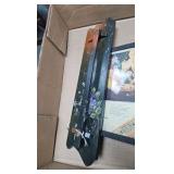 Wall Hangers, Vintage Décor, misc