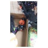Halloween Theme Lot