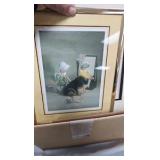 Assorted Picture and Record Lot