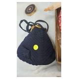 Mary Gregory Vase and Various Vintage