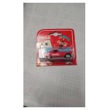 Coca Cola Die Cast, pewter mug, tins, glass, yo-yo etc