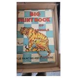 Assorted Books, Children