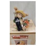 Coke Collector Mugs, Magnets, Misc