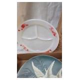 Vintage Cups, Teacups, Saucers, Etc