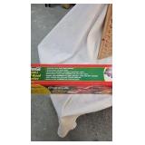 wood crate and 2003 off road carrier