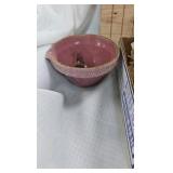 Plates, Baby Shoes, Pin Cushion, Etc