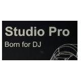 One Odio Studio Pro 50 Headphones (New Open Box)