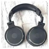 One Odio Studio Pro 50 Headphones (New Open Box)