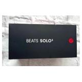 BEATS Solo3 On Ear Headphones in Good Working Condition