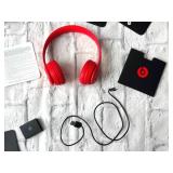 BEATS Solo3 On Ear Headphones in Good Working Condition