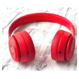 BEATS Solo3 On Ear Headphones in Good Working Condition