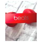 BEATS Solo3 On Ear Headphones in Good Working Condition