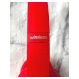 BEATS Solo3 On Ear Headphones in Good Working Condition